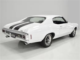 1970 Chevrolet Chevelle (CC-1013007) for sale in Macedonia, Ohio