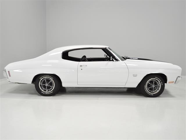 1970 Chevrolet Chevelle (CC-1013007) for sale in Macedonia, Ohio