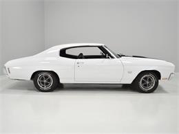 1970 Chevrolet Chevelle (CC-1013007) for sale in Macedonia, Ohio