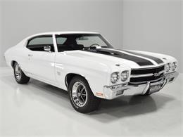 1970 Chevrolet Chevelle (CC-1013007) for sale in Macedonia, Ohio