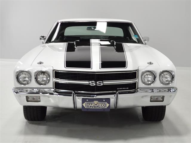 1970 Chevrolet Chevelle (CC-1013007) for sale in Macedonia, Ohio