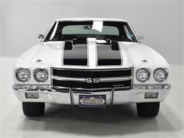 1970 Chevrolet Chevelle (CC-1013007) for sale in Macedonia, Ohio