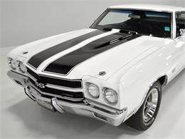 1970 Chevrolet Chevelle (CC-1013007) for sale in Macedonia, Ohio
