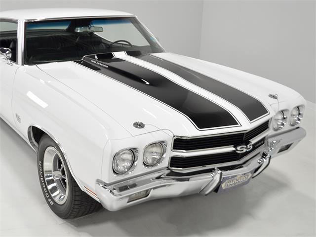 1970 Chevrolet Chevelle (CC-1013007) for sale in Macedonia, Ohio