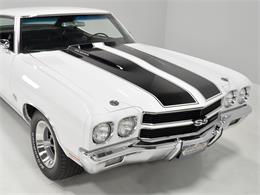 1970 Chevrolet Chevelle (CC-1013007) for sale in Macedonia, Ohio
