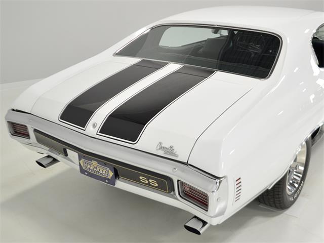 1970 Chevrolet Chevelle (CC-1013007) for sale in Macedonia, Ohio