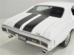 1970 Chevrolet Chevelle (CC-1013007) for sale in Macedonia, Ohio