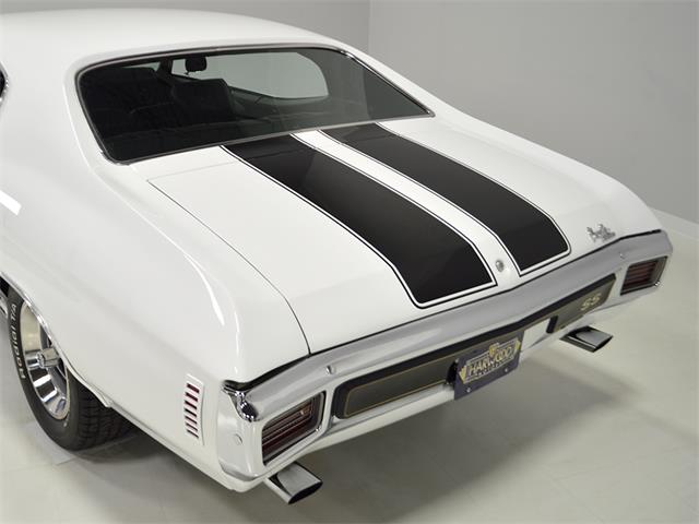 1970 Chevrolet Chevelle (CC-1013007) for sale in Macedonia, Ohio