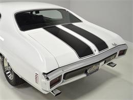 1970 Chevrolet Chevelle (CC-1013007) for sale in Macedonia, Ohio