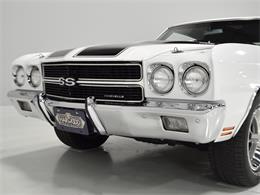 1970 Chevrolet Chevelle (CC-1013007) for sale in Macedonia, Ohio