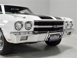 1970 Chevrolet Chevelle (CC-1013007) for sale in Macedonia, Ohio