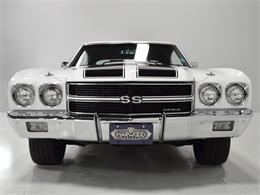 1970 Chevrolet Chevelle (CC-1013007) for sale in Macedonia, Ohio