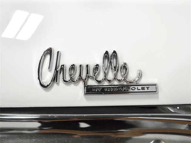 1970 Chevrolet Chevelle (CC-1013007) for sale in Macedonia, Ohio