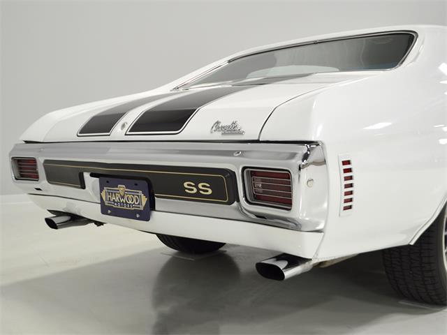 1970 Chevrolet Chevelle (CC-1013007) for sale in Macedonia, Ohio
