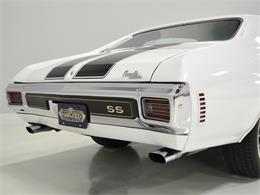 1970 Chevrolet Chevelle (CC-1013007) for sale in Macedonia, Ohio