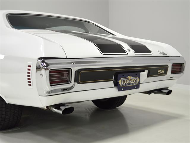 1970 Chevrolet Chevelle (CC-1013007) for sale in Macedonia, Ohio