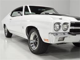 1970 Chevrolet Chevelle (CC-1013007) for sale in Macedonia, Ohio