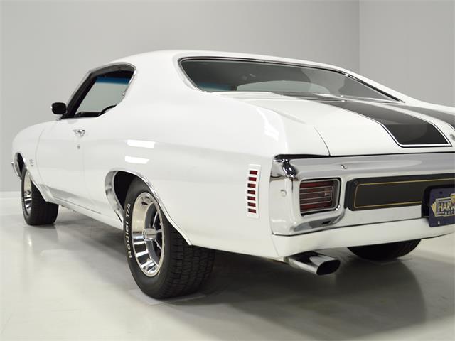 1970 Chevrolet Chevelle (CC-1013007) for sale in Macedonia, Ohio