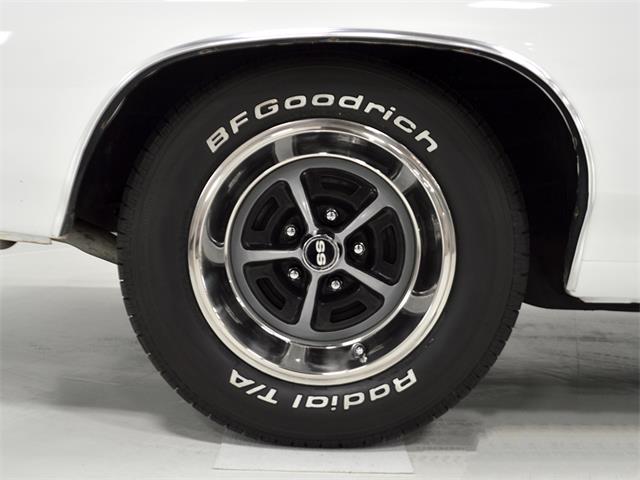 1970 Chevrolet Chevelle (CC-1013007) for sale in Macedonia, Ohio