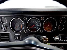 1970 Chevrolet Chevelle (CC-1013007) for sale in Macedonia, Ohio