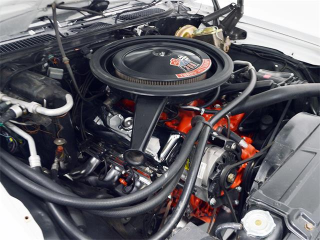1970 Chevrolet Chevelle (CC-1013007) for sale in Macedonia, Ohio