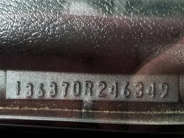 1970 Chevrolet Chevelle (CC-1013007) for sale in Macedonia, Ohio