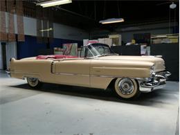 1956 Cadillac Series 62 (CC-1013014) for sale in Alsip, Illinois