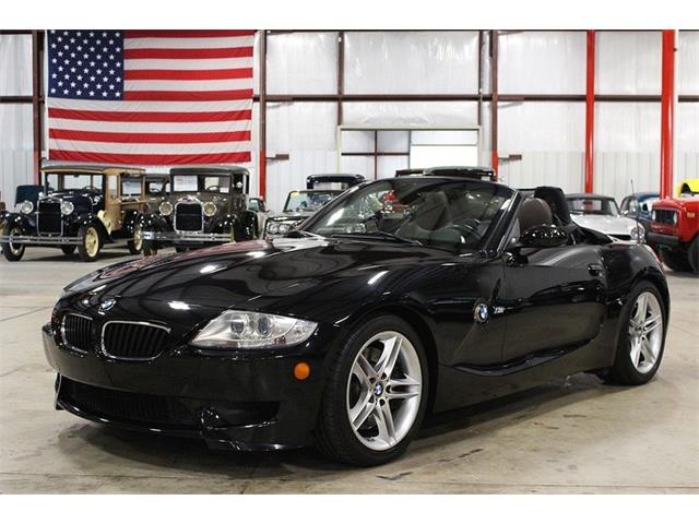 2008 BMW Z4 (CC-1013016) for sale in Kentwood, Michigan