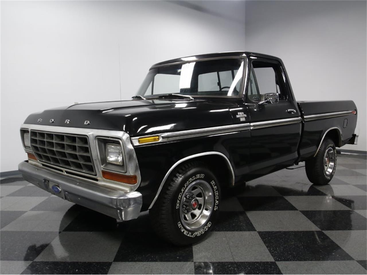 1979 Ford F150 for Sale | ClassicCars.com | CC-1013021