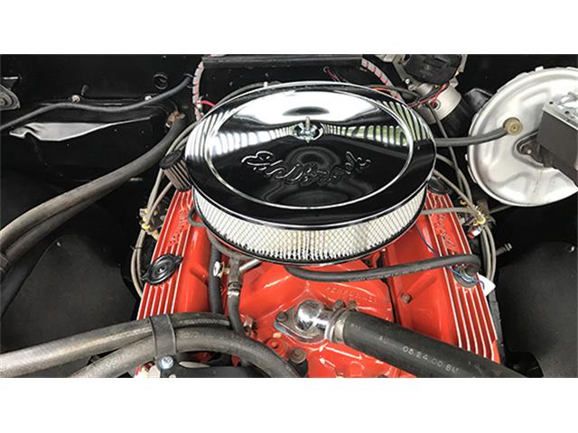 1971 Chevrolet El Camino Custom SS (CC-1013026) for sale in Auburn, Indiana