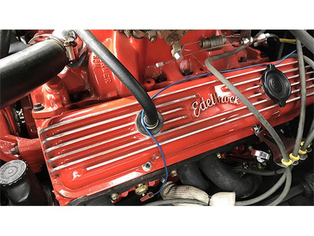 1971 Chevrolet El Camino Custom SS (CC-1013026) for sale in Auburn, Indiana