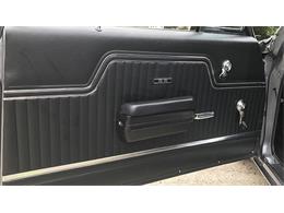 1971 Chevrolet El Camino Custom SS (CC-1013026) for sale in Auburn, Indiana