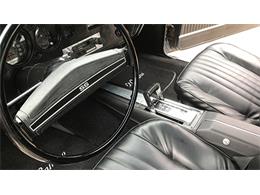 1971 Chevrolet El Camino Custom SS (CC-1013026) for sale in Auburn, Indiana