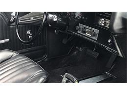 1971 Chevrolet El Camino Custom SS (CC-1013026) for sale in Auburn, Indiana