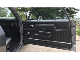 1971 Chevrolet El Camino Custom SS (CC-1013026) for sale in Auburn, Indiana