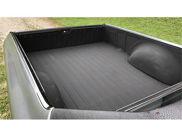 1971 Chevrolet El Camino Custom SS (CC-1013026) for sale in Auburn, Indiana