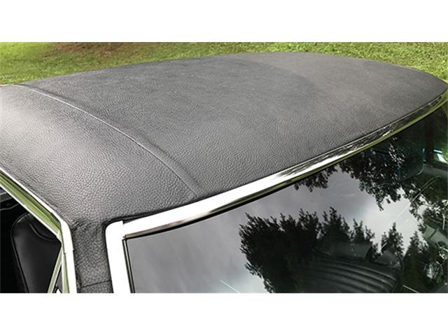 1971 Chevrolet El Camino Custom SS (CC-1013026) for sale in Auburn, Indiana