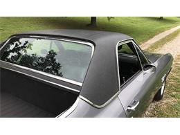 1971 Chevrolet El Camino Custom SS (CC-1013026) for sale in Auburn, Indiana