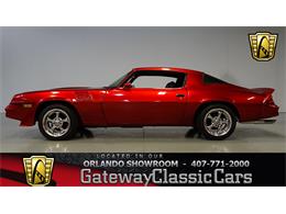 1979 Chevrolet Camaro (CC-1013065) for sale in Lake Mary, Florida