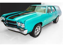 1970 Chevrolet Chevelle (CC-1013071) for sale in Des Moines, Iowa