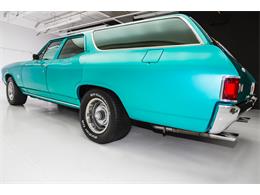 1970 Chevrolet Chevelle (CC-1013071) for sale in Des Moines, Iowa
