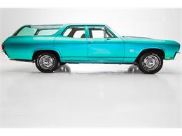 1970 Chevrolet Chevelle (CC-1013071) for sale in Des Moines, Iowa