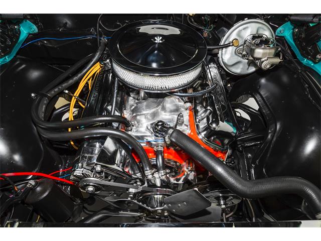 1970 Chevrolet Chevelle (CC-1013071) for sale in Des Moines, Iowa