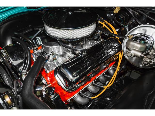 1970 Chevrolet Chevelle (CC-1013071) for sale in Des Moines, Iowa