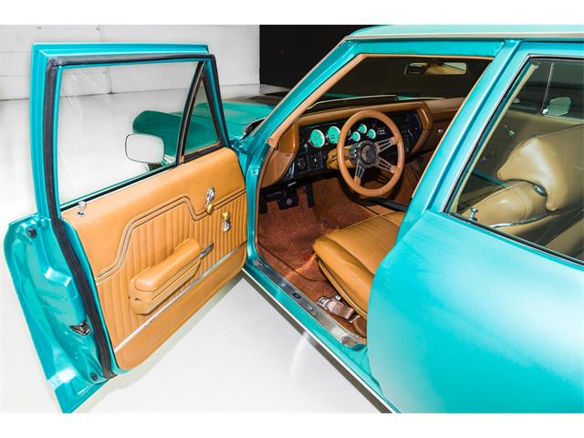 1970 Chevrolet Chevelle (CC-1013071) for sale in Des Moines, Iowa