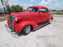 1938 Chevrolet Coupe (CC-1013078) for sale in Wichita Falls, Texas