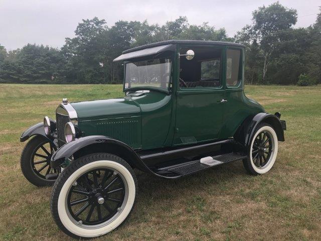 1926 Ford Model T (CC-1013080) for sale in Hanover, Massachusetts