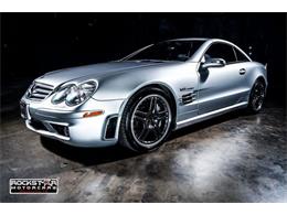 2006 Mercedes-Benz SL-Class (CC-1013090) for sale in Nashville, Tennessee
