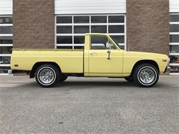1974 Ford Courier (CC-1013099) for sale in Henderson, Nevada