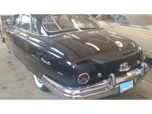 1950 Lincoln Cosmopolitan (CC-1010311) for sale in Hanover, Massachusetts